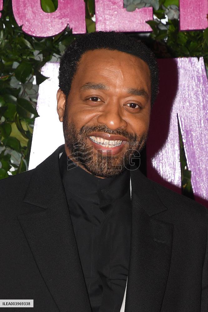 Bridget Jones: The Boy Who Loved Me Premiere - Rome