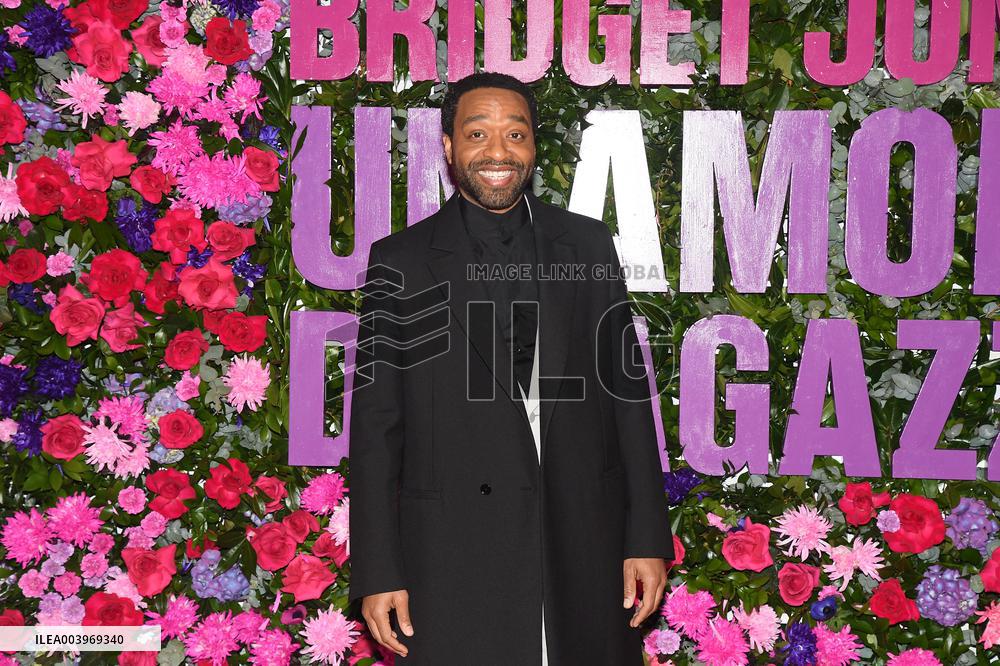 Bridget Jones: The Boy Who Loved Me Premiere - Rome