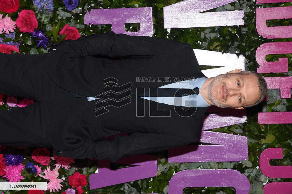 Bridget Jones: The Boy Who Loved Me Premiere - Rome