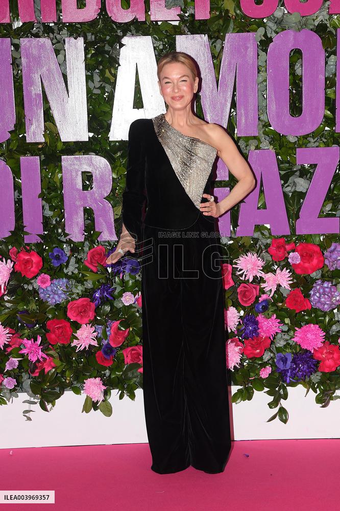 Bridget Jones: The Boy Who Loved Me Premiere - Rome