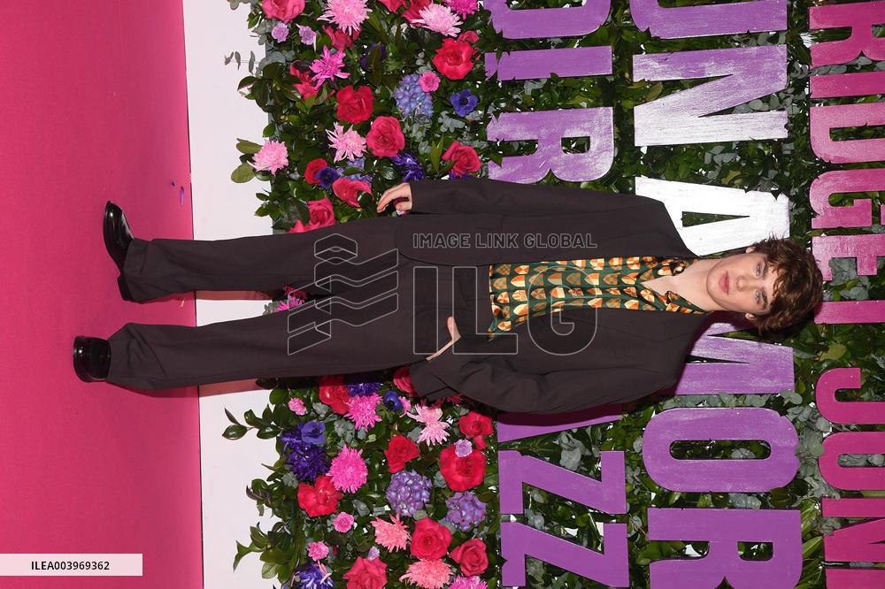 Bridget Jones: The Boy Who Loved Me Premiere - Rome