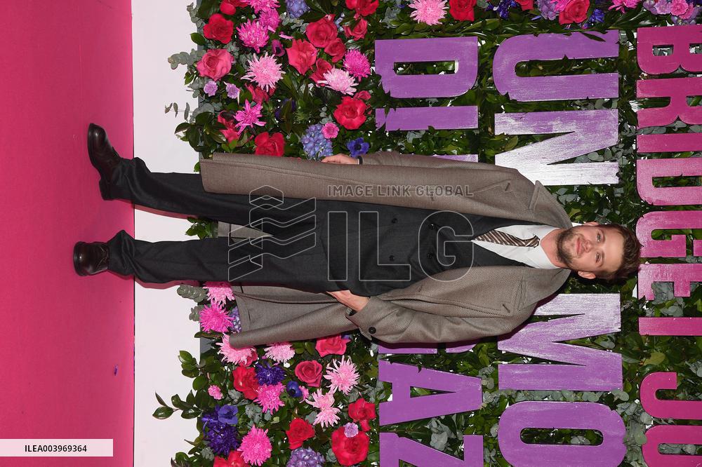 Bridget Jones: The Boy Who Loved Me Premiere - Rome