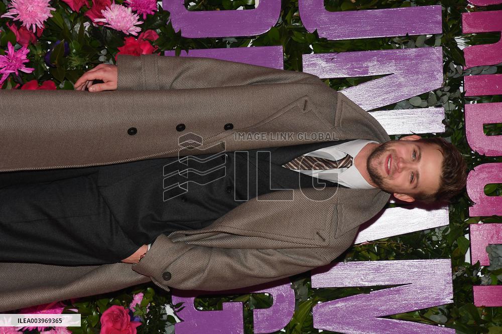 Bridget Jones: The Boy Who Loved Me Premiere - Rome