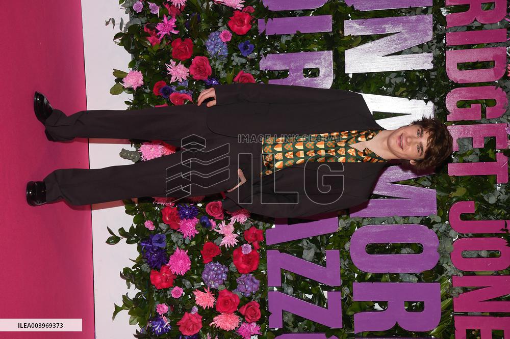 Bridget Jones: The Boy Who Loved Me Premiere - Rome