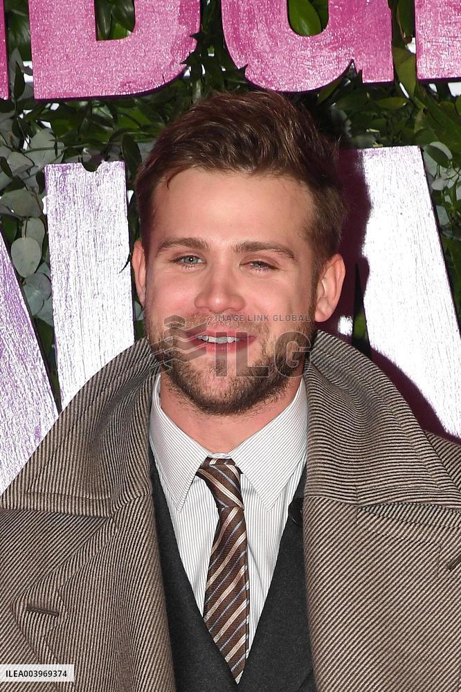 Bridget Jones: The Boy Who Loved Me Premiere - Rome