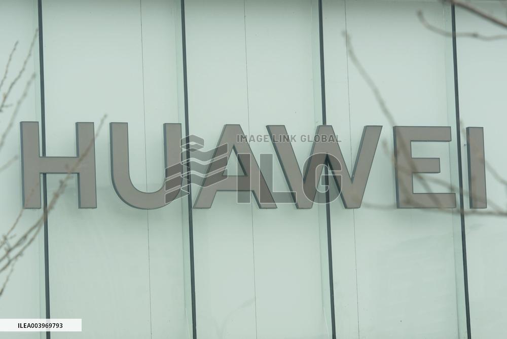 Huawei Sales Revenue Growth in 2024