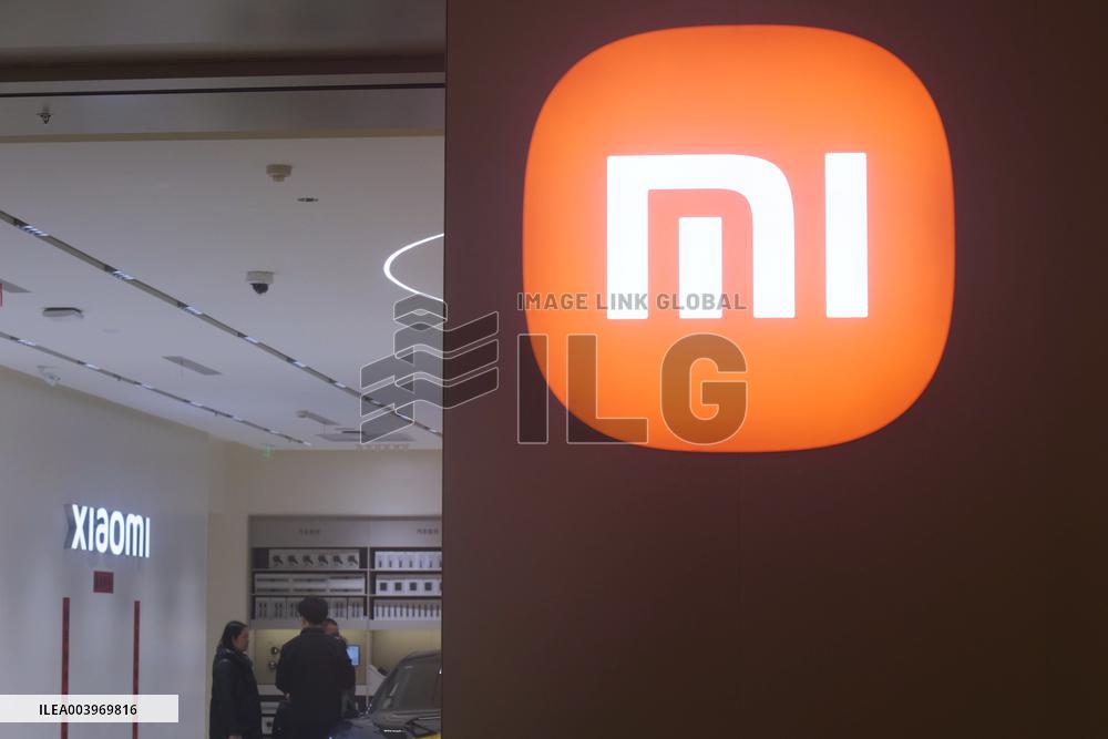 Xiaomi Market Value Increases