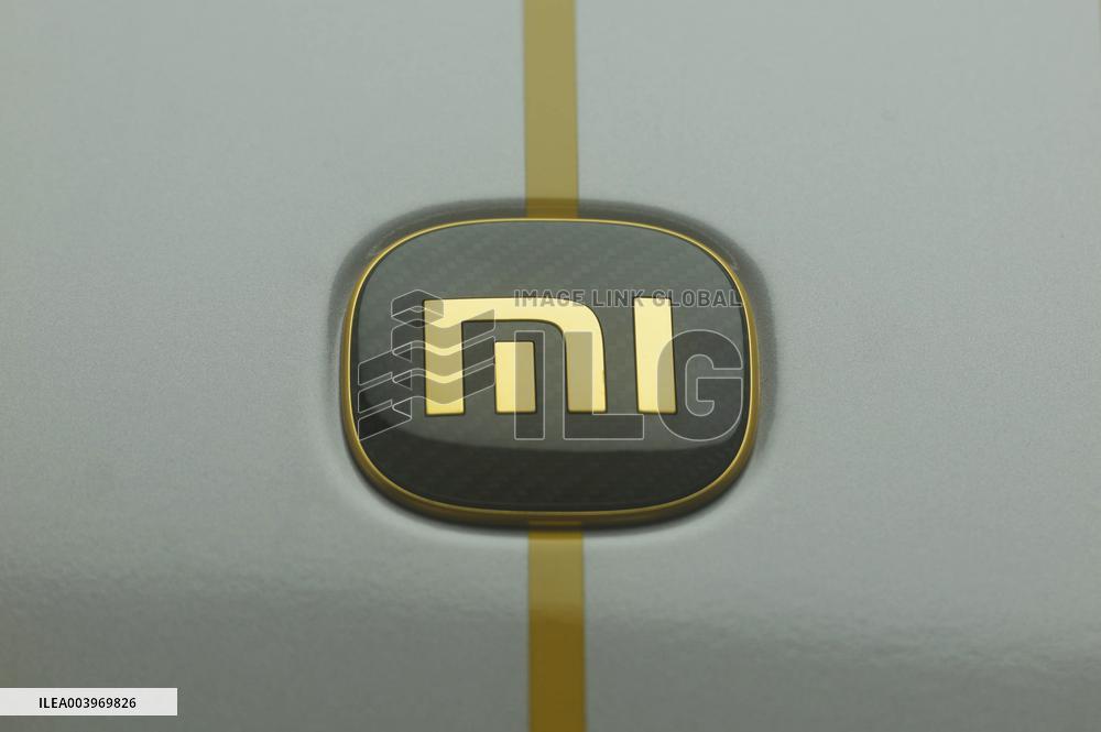 Xiaomi Market Value Increases