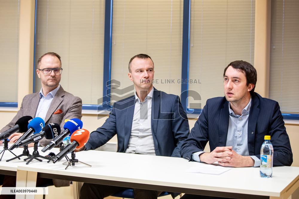 Estonia's electricity system is ready for desynchronization