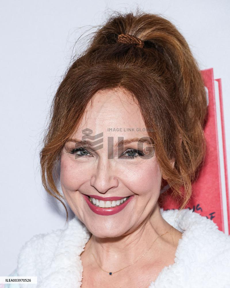 LA Magazine Hollywood Virgin Book Launch Party - LA