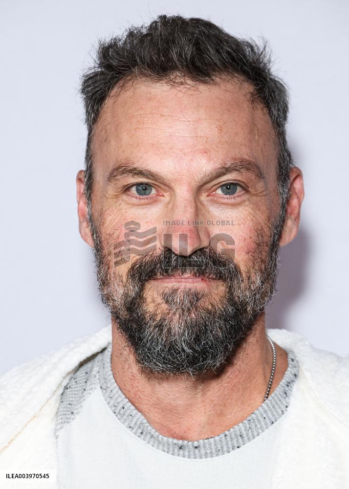 LA Magazine Hollywood Virgin Book Launch Party - LA