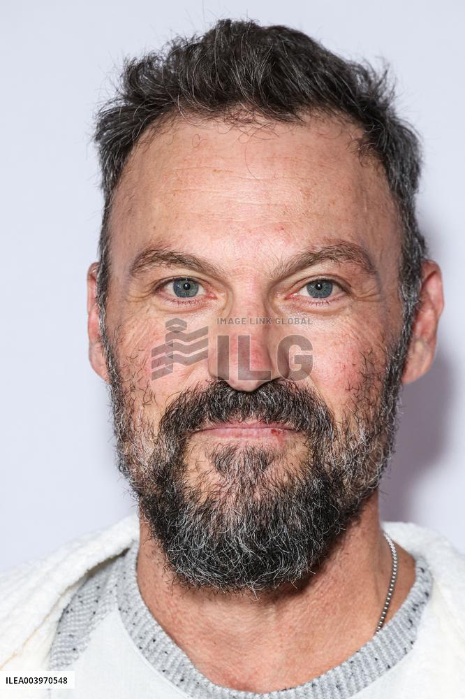 LA Magazine Hollywood Virgin Book Launch Party - LA