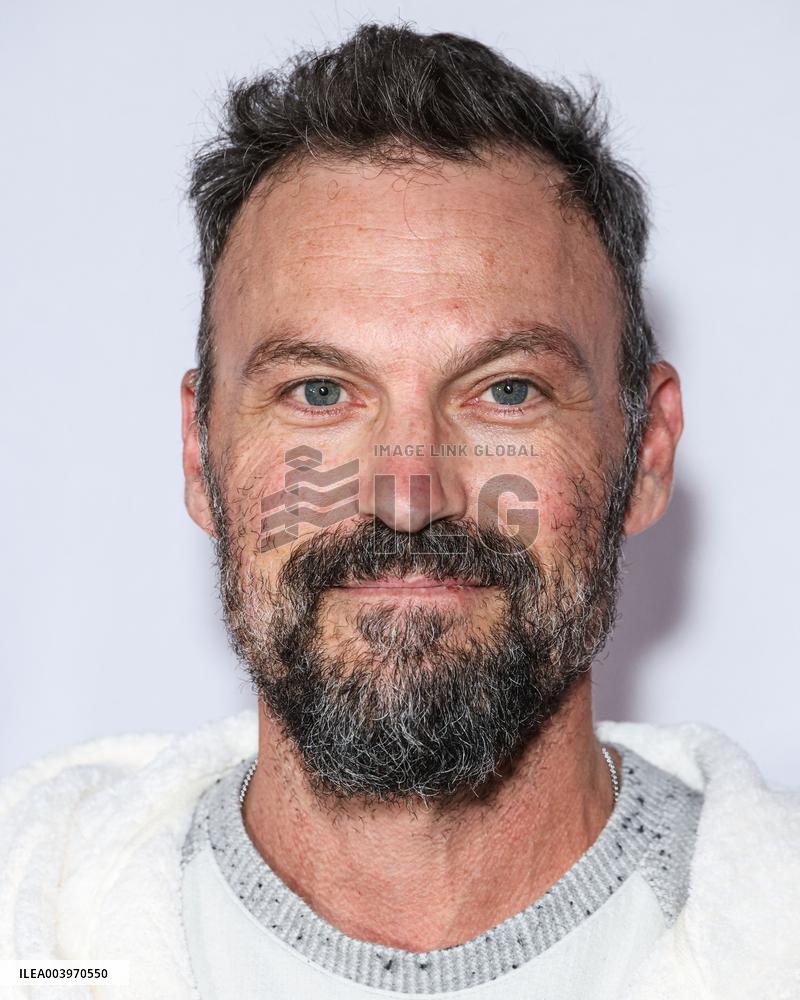 LA Magazine Hollywood Virgin Book Launch Party - LA