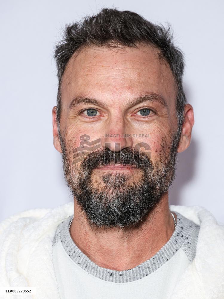 LA Magazine Hollywood Virgin Book Launch Party - LA