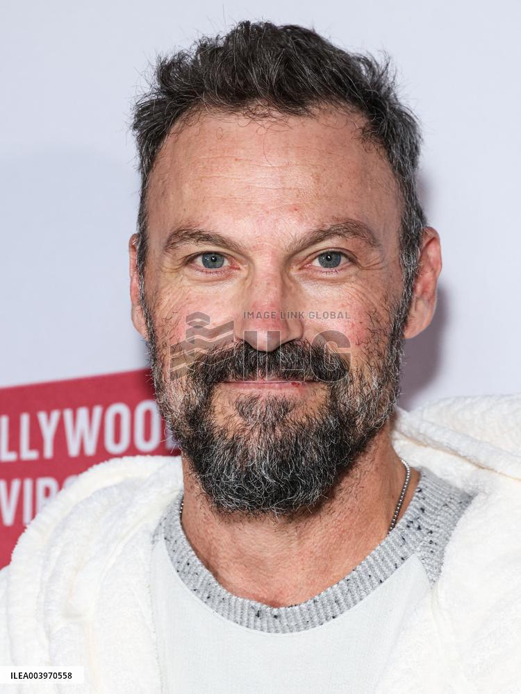 LA Magazine Hollywood Virgin Book Launch Party - LA