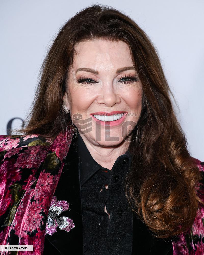 LA Magazine Hollywood Virgin Book Launch Party - LA