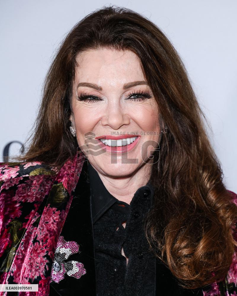 LA Magazine Hollywood Virgin Book Launch Party - LA