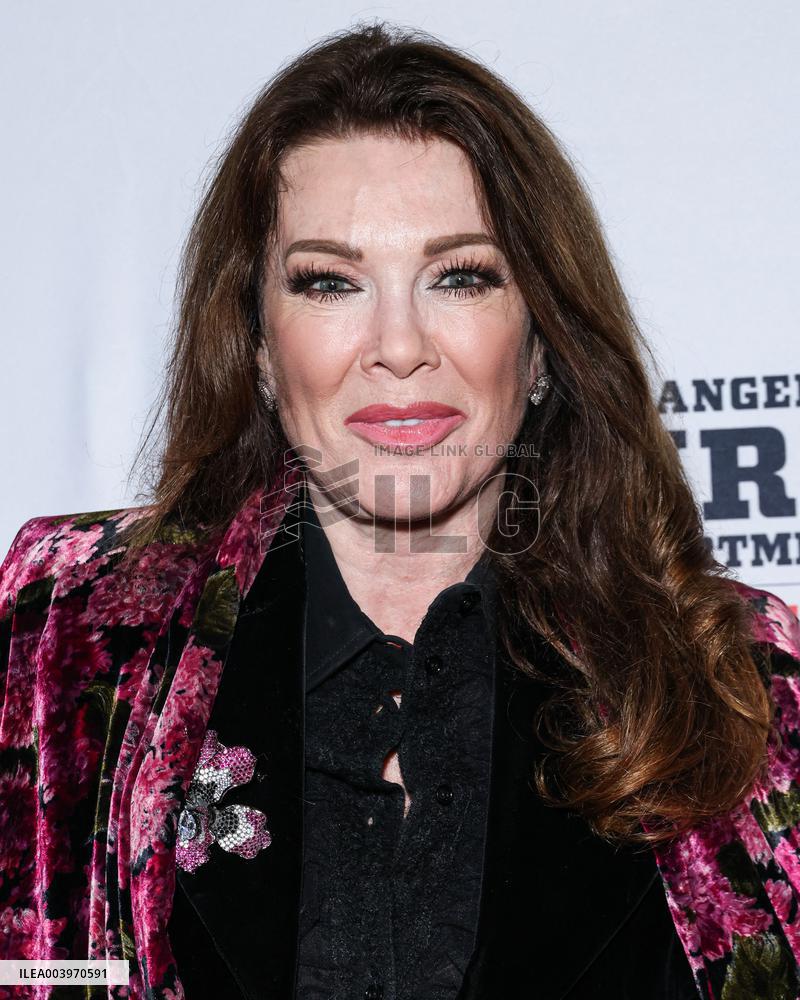 LA Magazine Hollywood Virgin Book Launch Party - LA