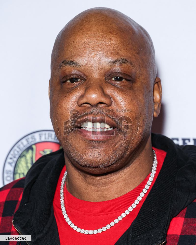 LA Magazine Hollywood Virgin Book Launch Party - LA