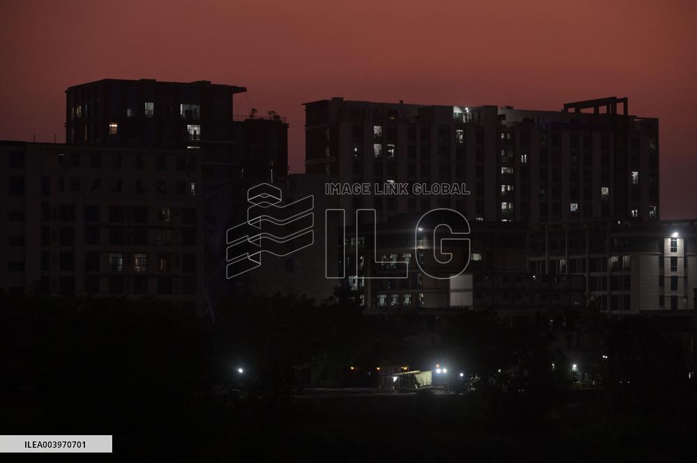 Thailand Cuts Power Supplies to Myanmar Border