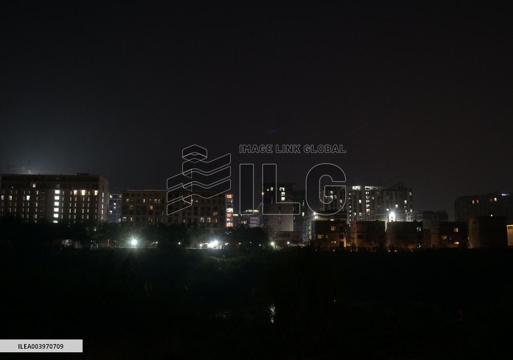 Thailand Cuts Power Supplies to Myanmar Border