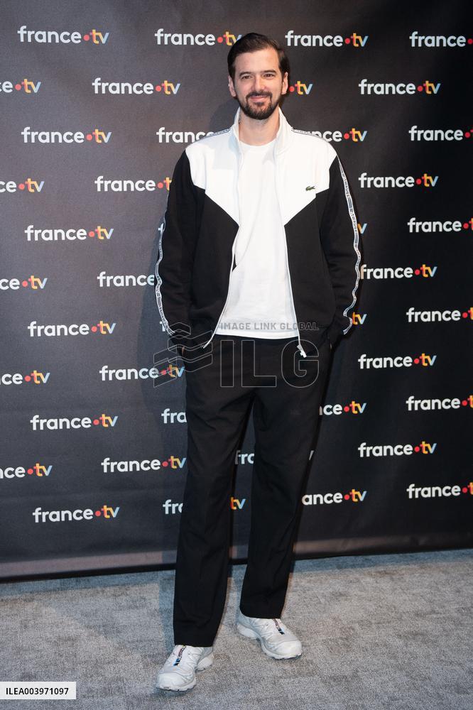 Tele Matin 40th Anniversary