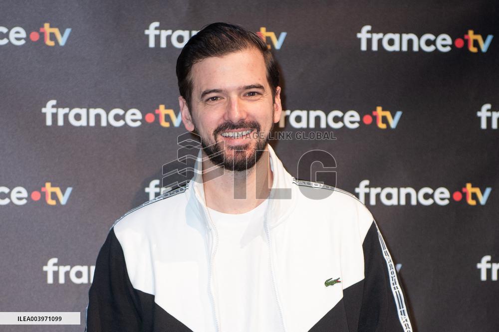 Tele Matin 40th Anniversary