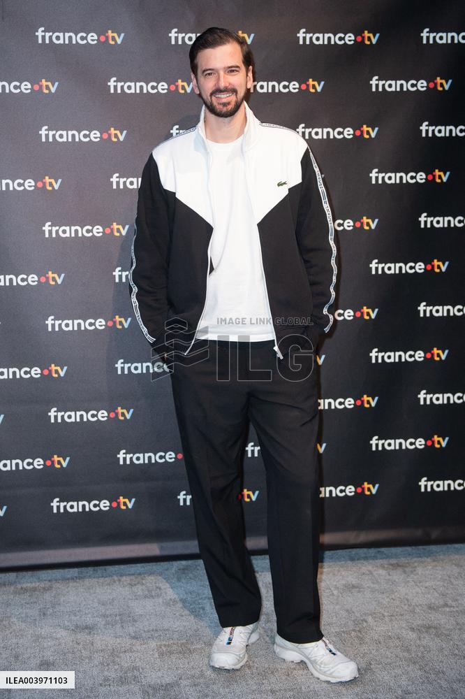 Tele Matin 40th Anniversary