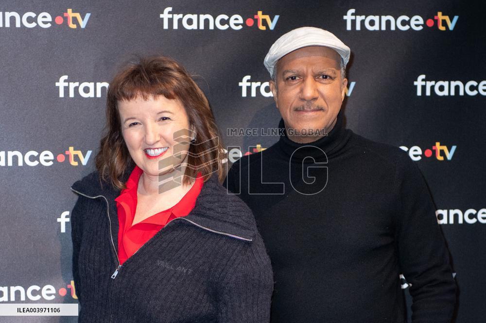 Tele Matin 40th Anniversary