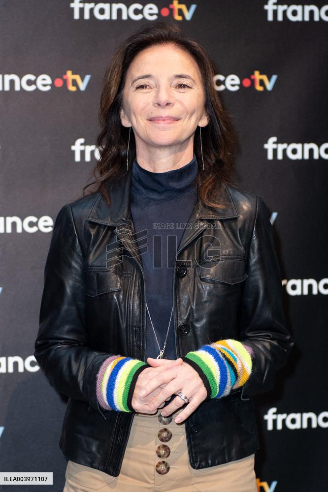 Tele Matin 40th Anniversary