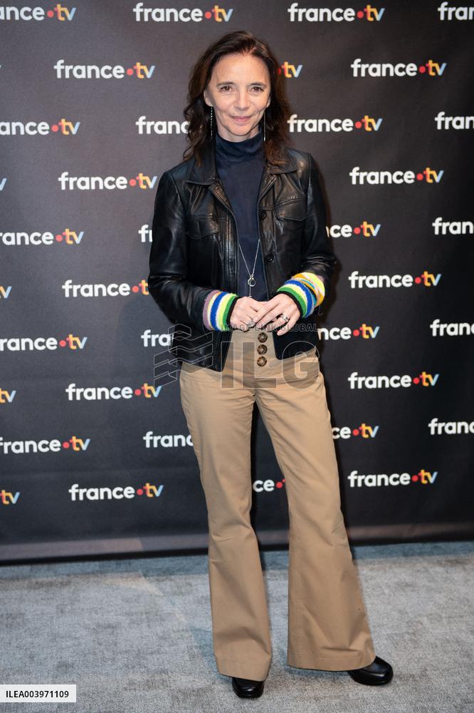 Tele Matin 40th Anniversary