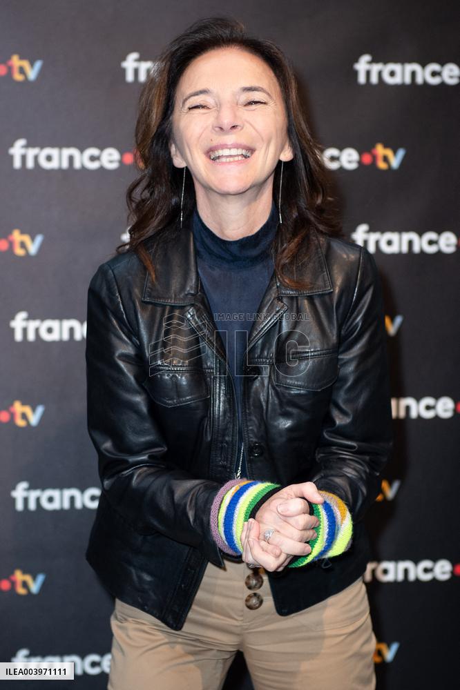 Tele Matin 40th Anniversary