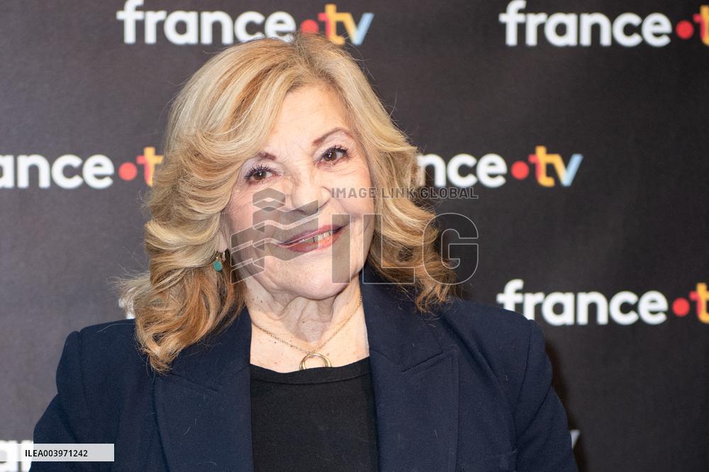 Tele Matin 40th Anniversary