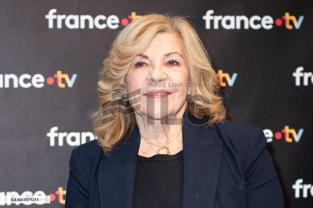 Tele Matin 40th Anniversary