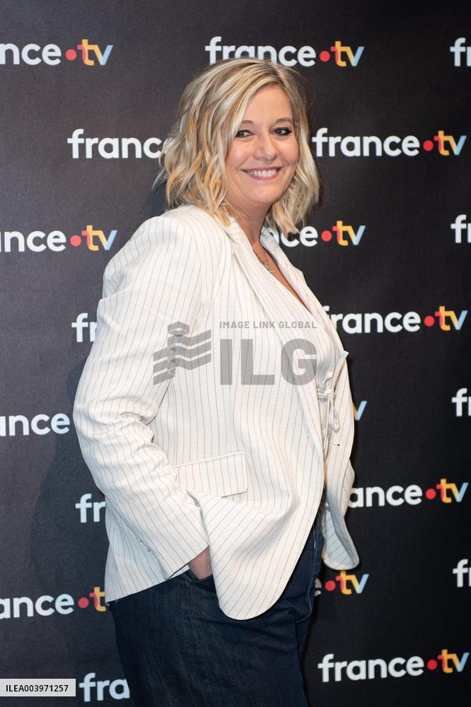 Tele Matin 40th Anniversary