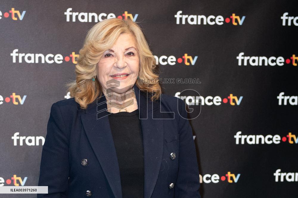 Tele Matin 40th Anniversary