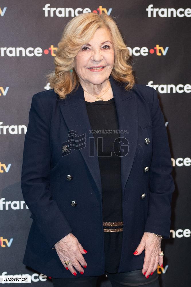 Tele Matin 40th Anniversary