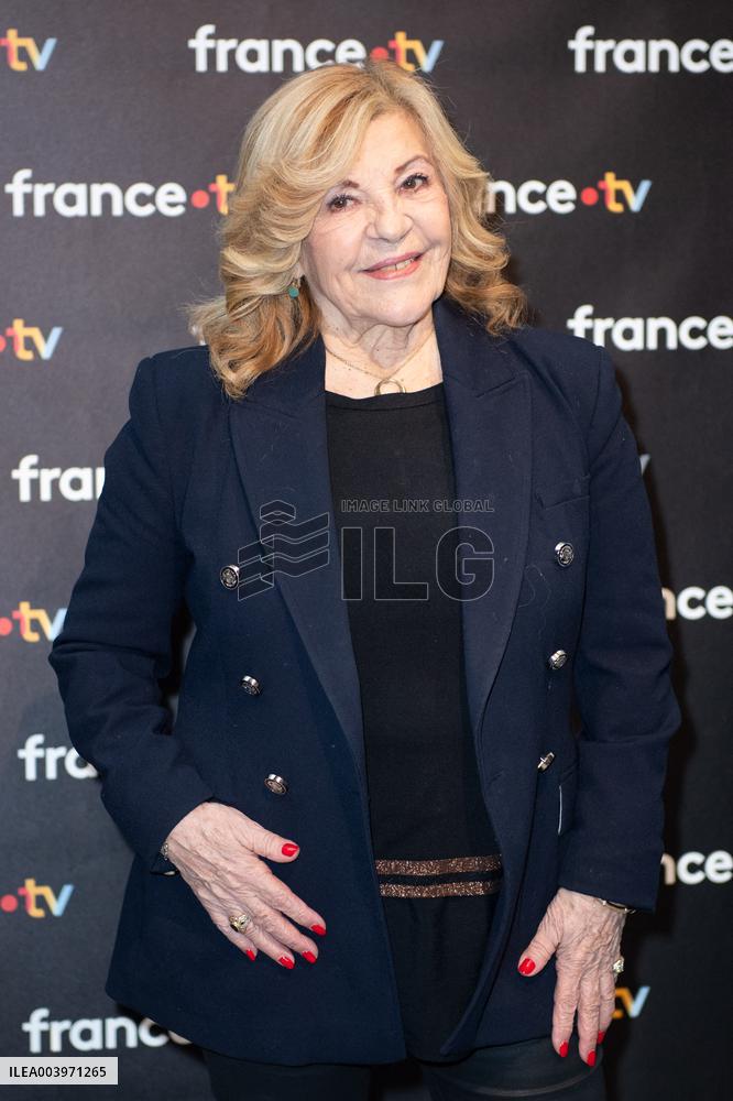 Tele Matin 40th Anniversary