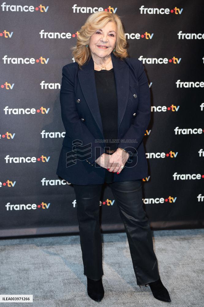 Tele Matin 40th Anniversary