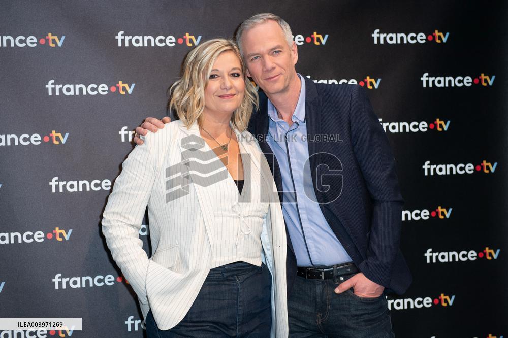 Tele Matin 40th Anniversary