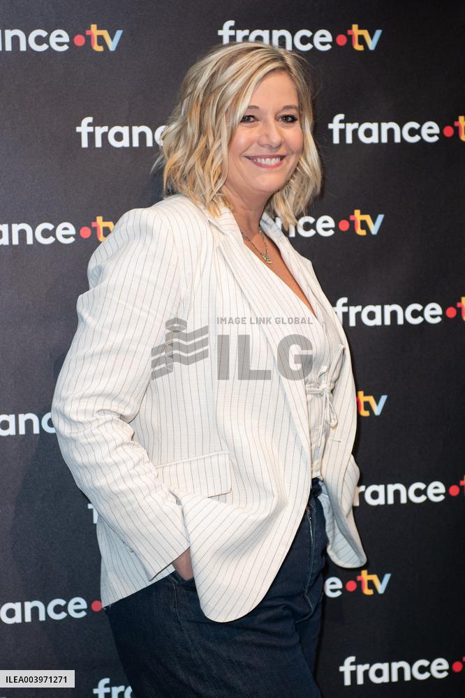 Tele Matin 40th Anniversary