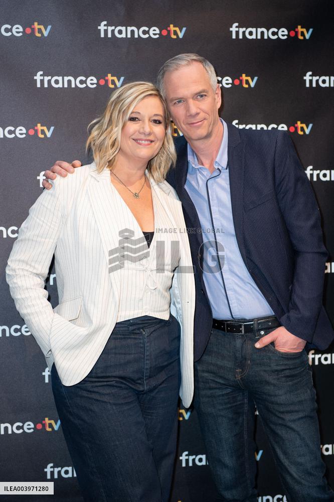 Tele Matin 40th Anniversary