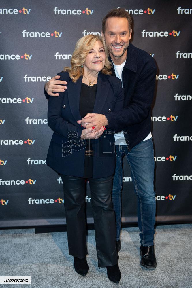 Tele Matin 40th Anniversary