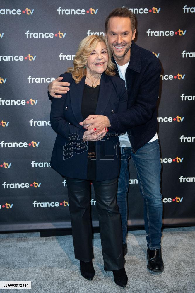 Tele Matin 40th Anniversary