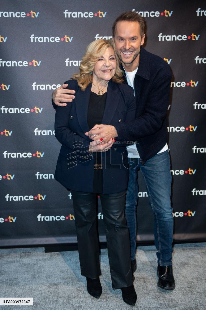 Tele Matin 40th Anniversary