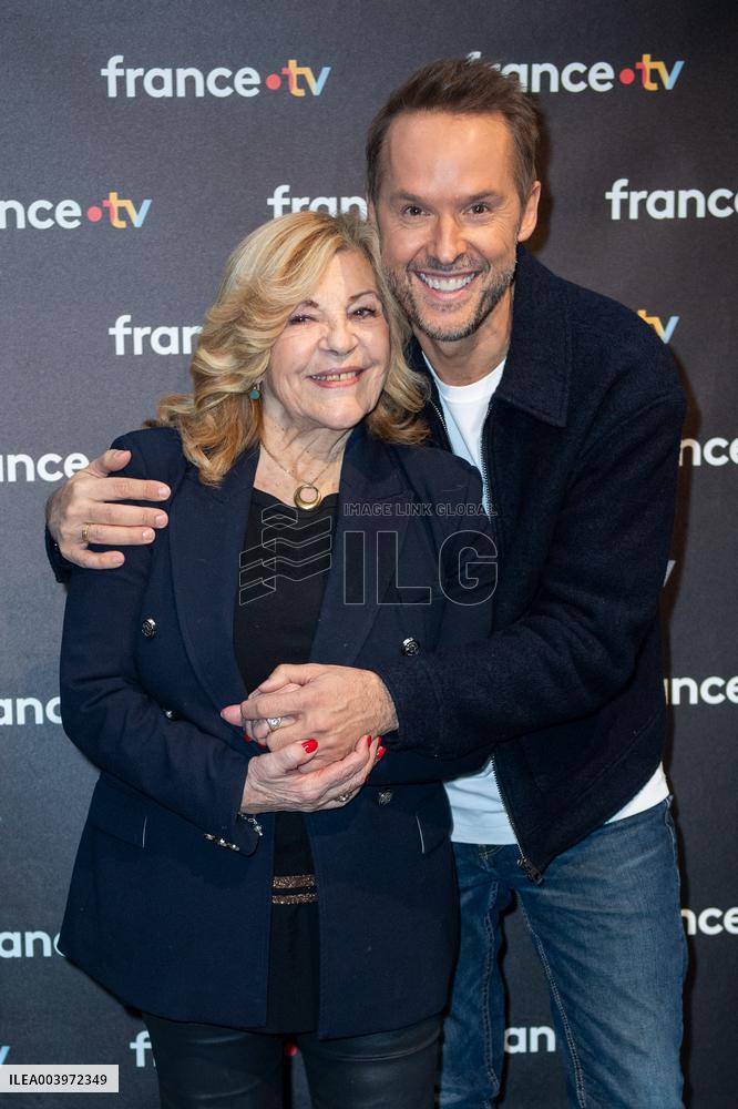 Tele Matin 40th Anniversary