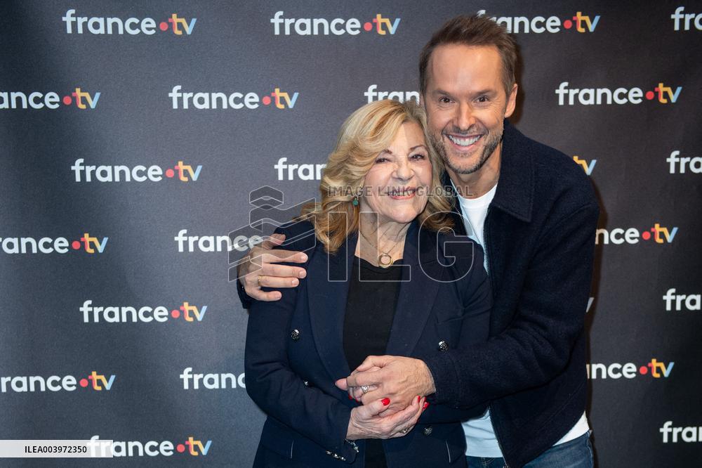 Tele Matin 40th Anniversary