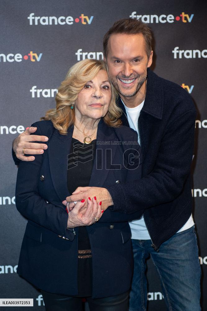 Tele Matin 40th Anniversary