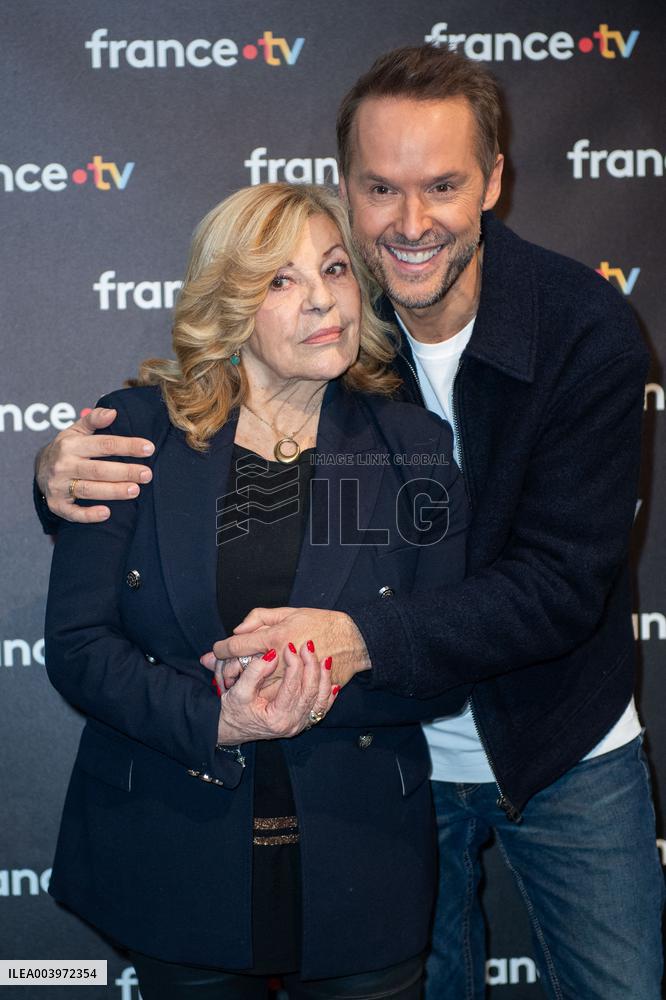 Tele Matin 40th Anniversary