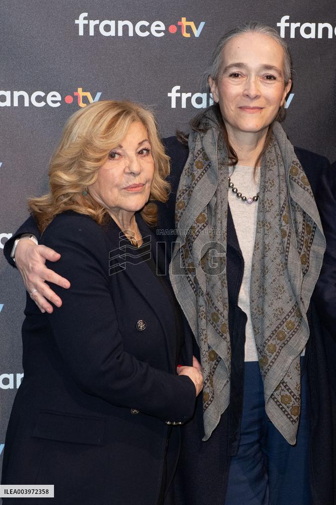 Tele Matin 40th Anniversary